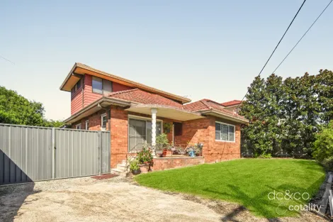 Property photo of 39 Salt Street Concord NSW 2137