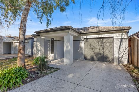 Property photo of 20 Glenvista Road Pakenham VIC 3810