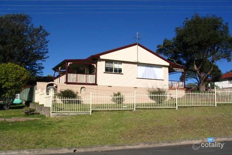 34 Robson St, Corrimal, NSW 2518