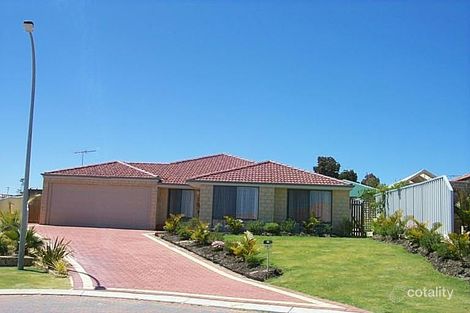 15 Denfield Rise, Carramar, WA 6031