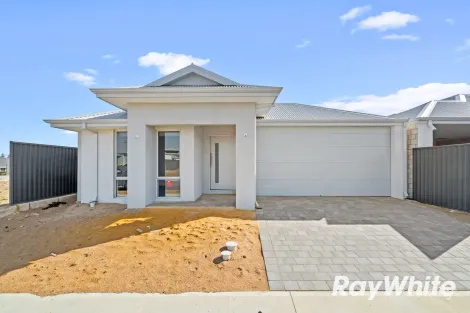14 BALLOTA WAY, MADORA BAY, WA 6210