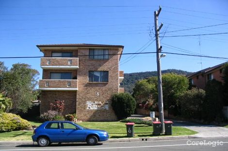 Property photo of 1/5 Underwood Street Corrimal NSW 2518
