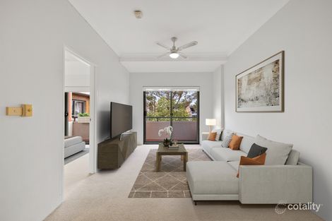 53/4-8 Waters Rd, Neutral Bay, NSW 2089