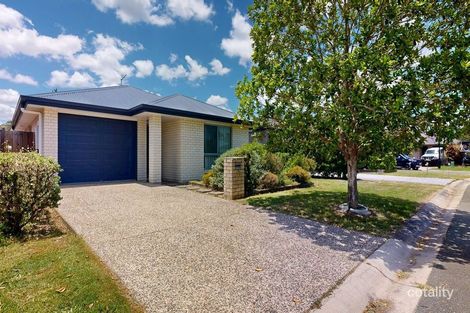 Property photo of 92 Bluestar Circuit Caboolture QLD 4510