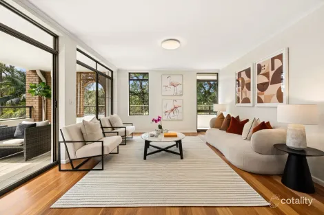Property photo of 2/31 Ocean Avenue Double Bay NSW 2028