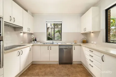 Property photo of 2/31 Ocean Avenue Double Bay NSW 2028