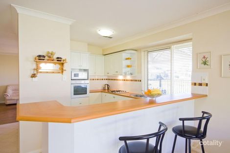 Property photo of 68 Grasswren Way Mawson Lakes SA 5095
