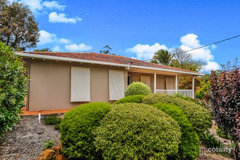 Property photo of 283 Lesmurdie Road Lesmurdie WA 6076