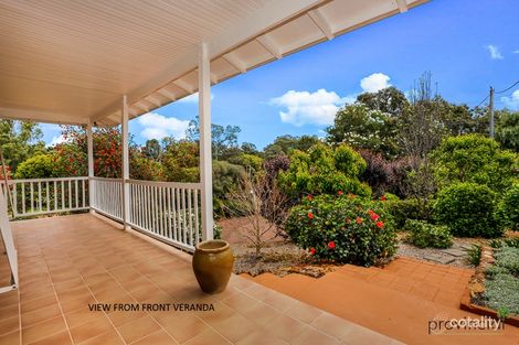 Property photo of 283 Lesmurdie Road Lesmurdie WA 6076