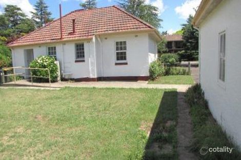 Property photo of 30 Dawes Street Kingston ACT 2604