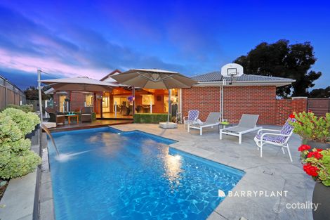 9 Gleneagles Ct, Rowville, VIC 3178