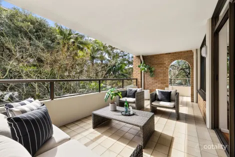 Property photo of 2/31 Ocean Avenue Double Bay NSW 2028