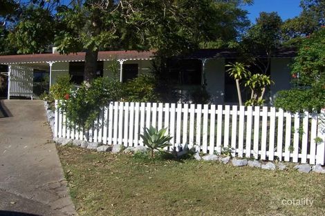 4 Lowana Ct, Calliope, QLD 4680