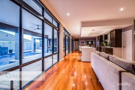 Property photo of 9 Beckett Circle Darch WA 6065