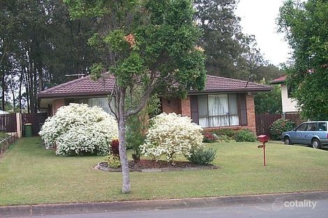 48 Buckingham St W, Strathpine, QLD 4500