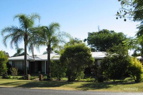 Property photo of 40 Atkins Street Chinchilla QLD 4413