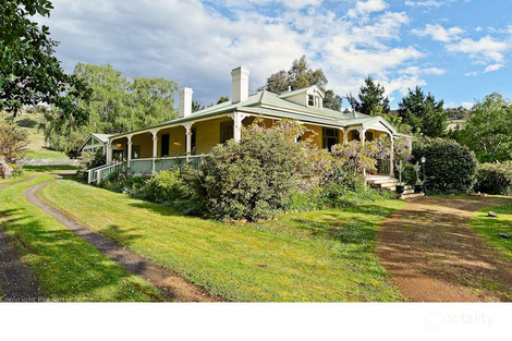 Property photo of 365 Lachlan Road Lachlan TAS 7140