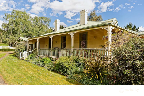 Property photo of 365 Lachlan Road Lachlan TAS 7140