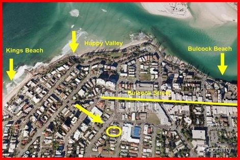 2/13 Wyreema Tce, Caloundra, QLD 4551