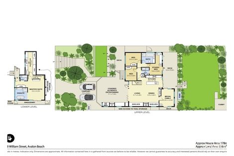 Property photo of 28 William Street Avalon Beach NSW 2107