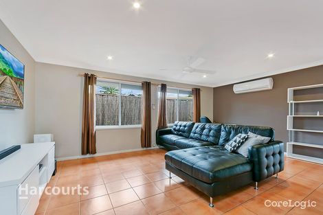 Property photo of 51 Sunflower Drive Claremont Meadows NSW 2747