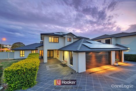 Property photo of 7 Amber Close Eight Mile Plains QLD 4113