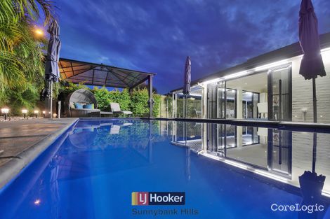 Property photo of 7 Amber Close Eight Mile Plains QLD 4113