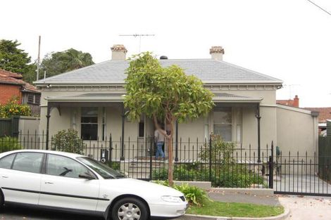 22 Grattan St, Hawthorn, VIC 3122