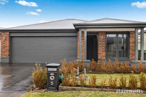 Property photo of 5 Romina Street Pakenham VIC 3810
