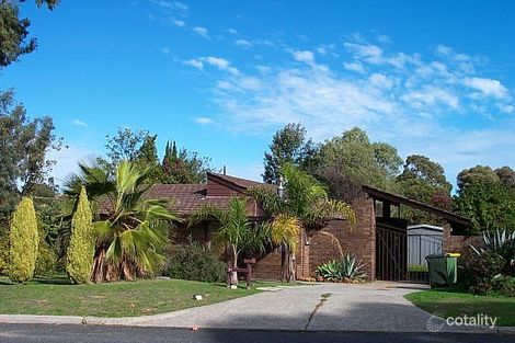 21 Aleppo Dr, Kardinya, WA 6163