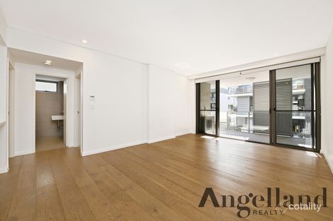 Property photo of 309/2-6 Martin Avenue Arncliffe NSW 2205