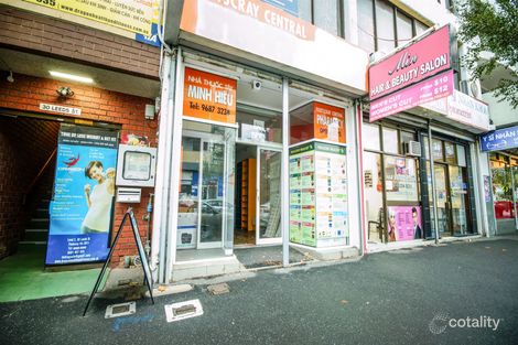 3/30 Leeds St, Footscray, VIC 3011