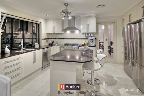 Property photo of 7 Amber Close Eight Mile Plains QLD 4113