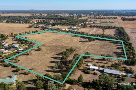1 James Lillis Dr, Yarrawonga, VIC 3730