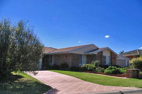 Property photo of 7 Palmae Place Albion Park Rail NSW 2527