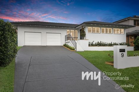 Property photo of 9 Merino Drive Elderslie NSW 2570