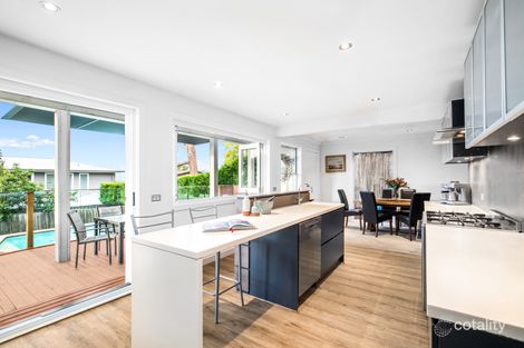 Property photo of 46 Coreen Avenue Terrey Hills NSW 2084