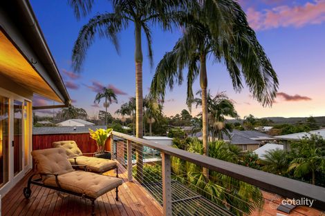 Property photo of 46 Coreen Avenue Terrey Hills NSW 2084