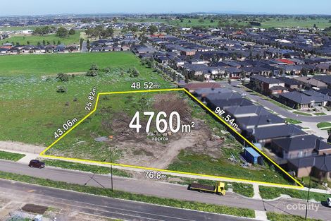 72 Saltlake Bvd, Wollert, VIC 3750