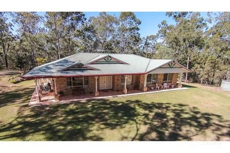 Property photo of 69-71 Naylor Drive Tamborine QLD 4270