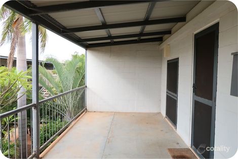 Property photo of 8/3 Corney Street Port Hedland WA 6721