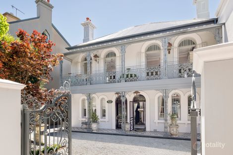 Property photo of 238 Glenmore Road Paddington NSW 2021