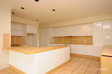 Property photo of 27 Cassowary Drive Burleigh Waters QLD 4220