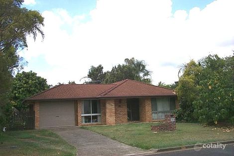 Property photo of 36 Sunshine Crescent Brassall QLD 4305