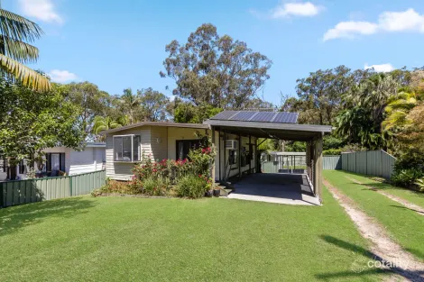 Property photo of 10 Koowong Road Gwandalan NSW 2259