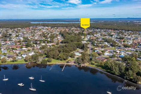 Property photo of 10 Koowong Road Gwandalan NSW 2259