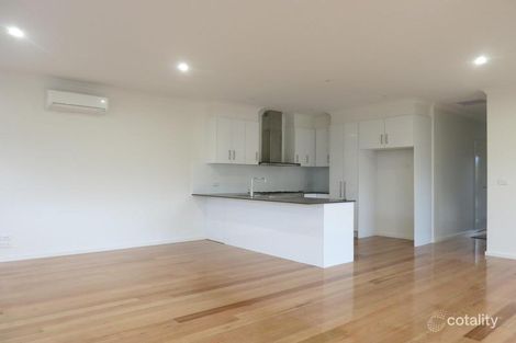 Property photo of 2A Campbell Street Mooroolbark VIC 3138