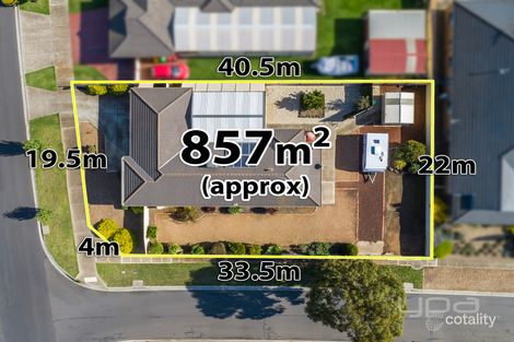 Property photo of 22 Scarlet Oak Avenue Harkness VIC 3337