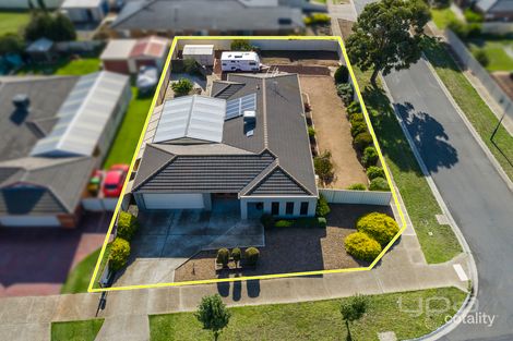 Property photo of 22 Scarlet Oak Avenue Harkness VIC 3337