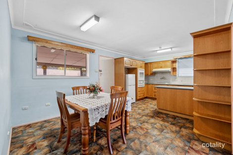 Property photo of 17 Alice Street Macquarie Fields NSW 2564